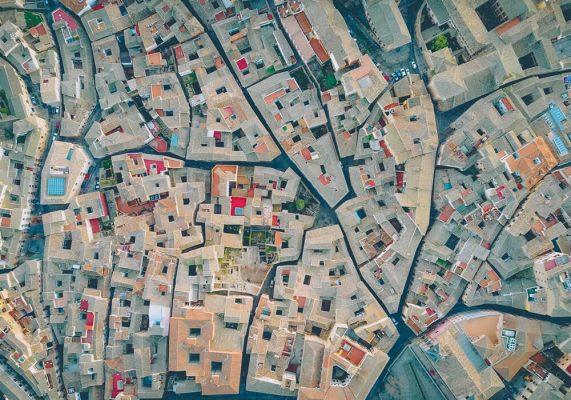 Aerial 4