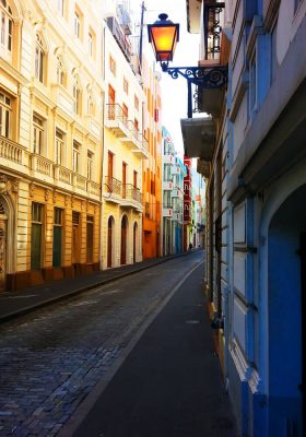 Street Life 5