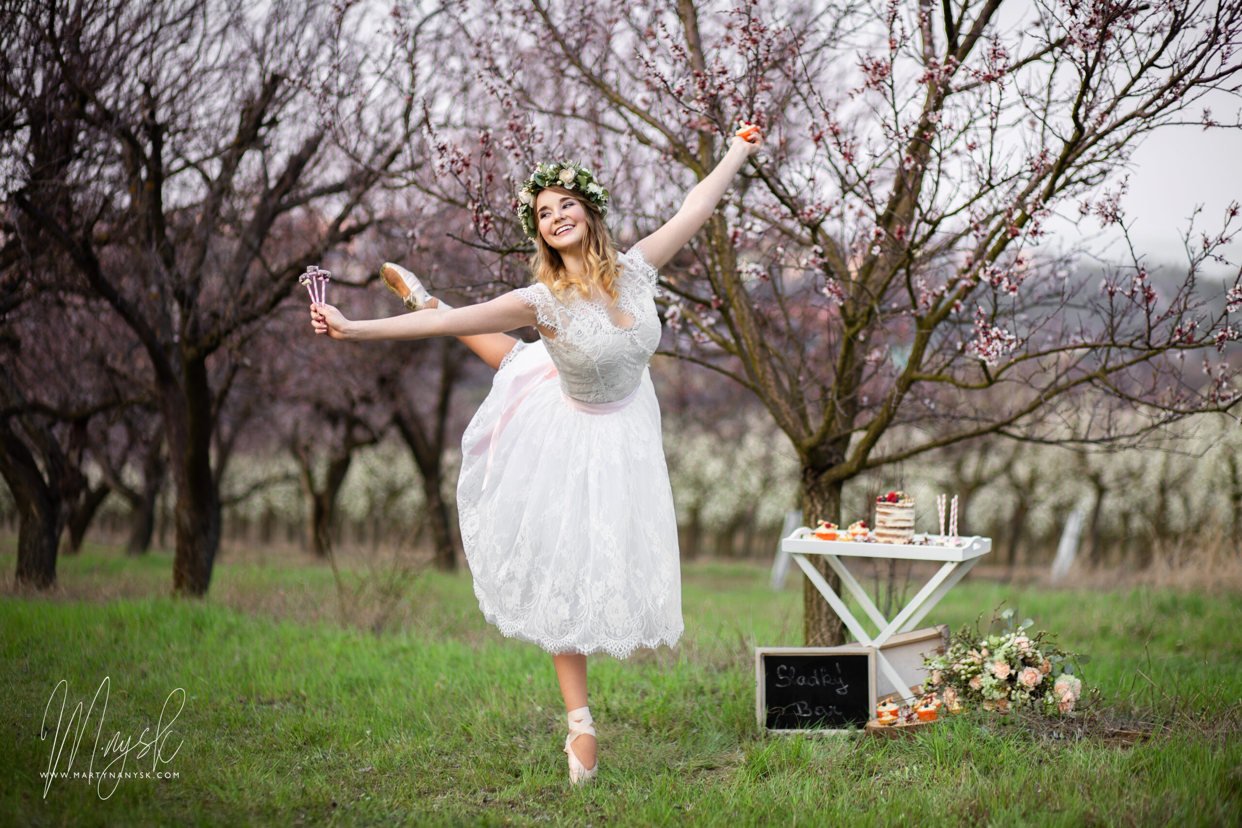 Ballerina