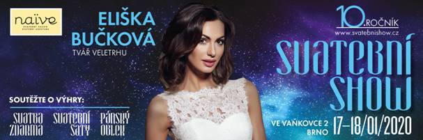 SVATEBNÍ SHOW 2020